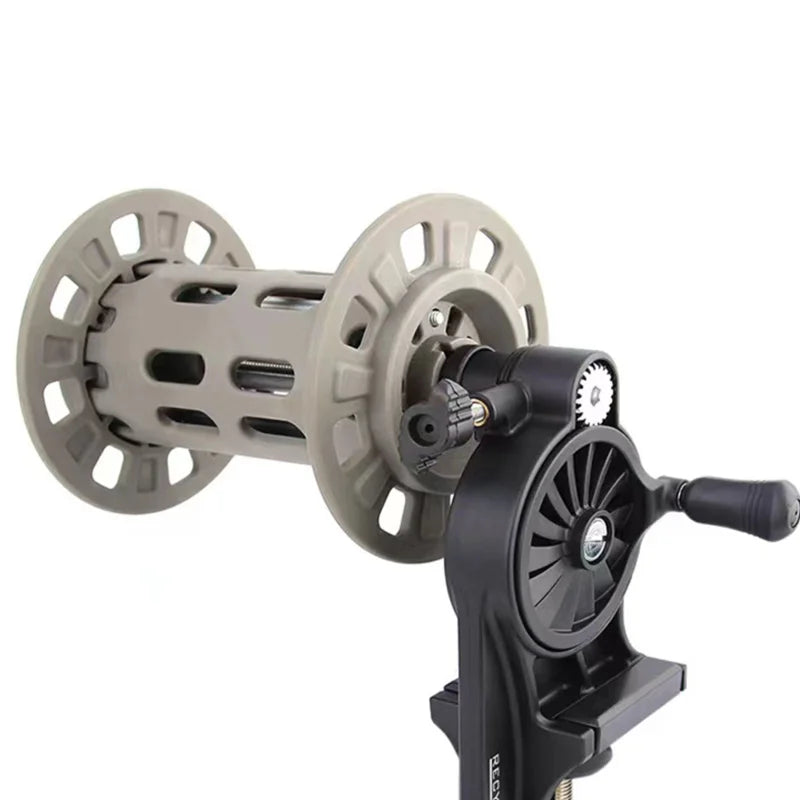 Fishing Accessories Winder Tools Nylon Line Pe Fishing Carbon Line Onliner Cleaning Line Fishing Reel