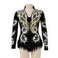 YIZHIJIAN Professional Performance Customization of Artistic Gymnastics Uniform Fitness Competition Skills