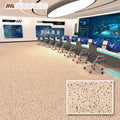 Conductive Operating Room Homogeneous ESD Vinyl PVC Roll Flooring-Modern Design with 3D Model Solutions