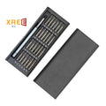 25 Piece Hot Selling Multi-functional Household Screwdriver Set