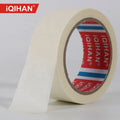 Hot Sale Crepe Paper Masking Tape  Anti-UV Masking Paper Jumbo Rolls Residue-Free Masking Paper Tape for Automotive Spray Paint