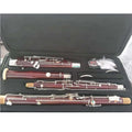 Wholesale Maple Nickel Plating Bassoon for Sale