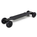Most Powerful Fast Speed 6384 Dual Motor 54.6V 20Ah 4500W Carbon Fiber Crownwheel Q5 All Terrain off Road Electric Skateboard