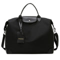Waterproof Travel Bag Lightweight Yoga Fitness Bag Large Capacity Hand Bill of Lading Shoulder Delivery Storage Bag
