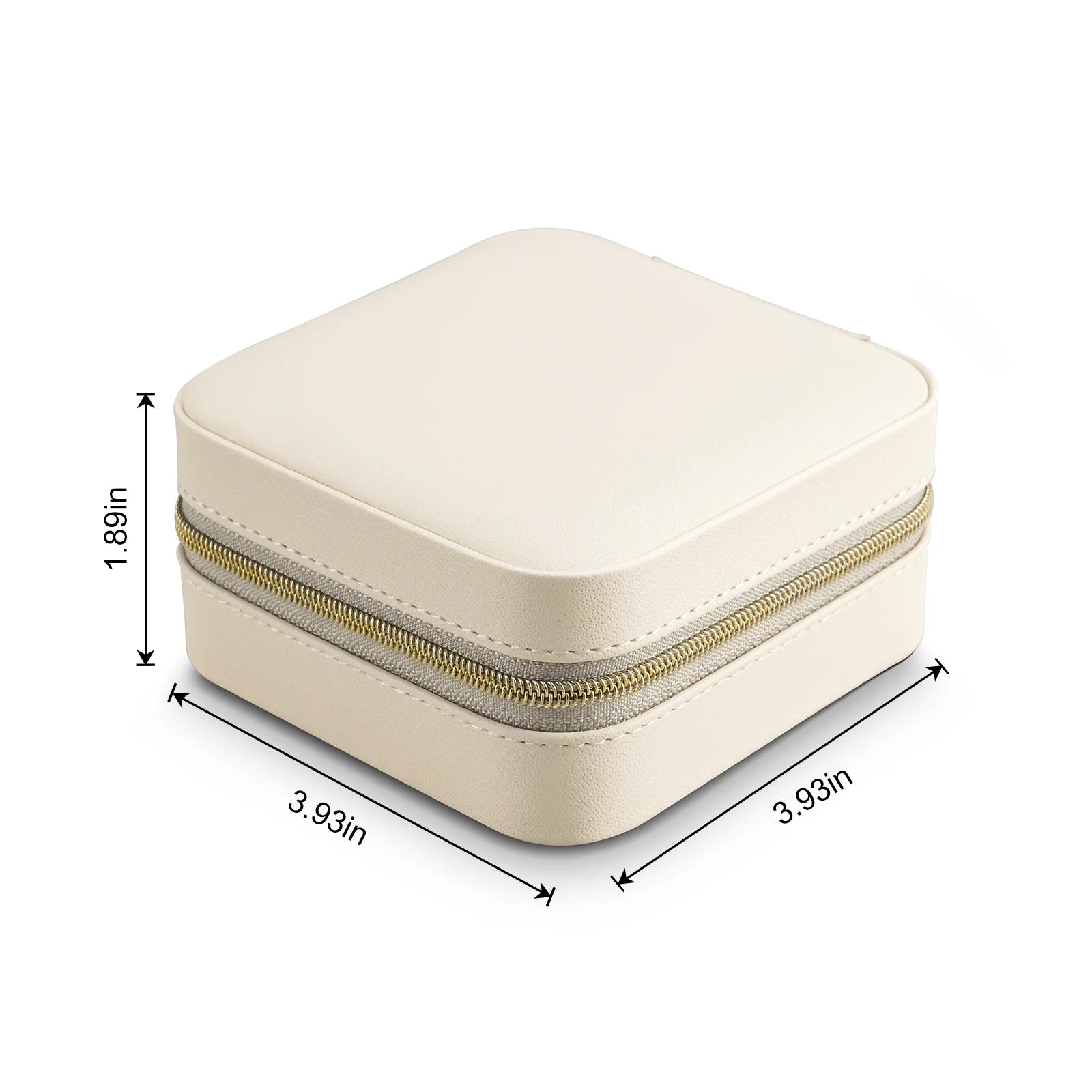 Quality Luxury Jewelry Organizer Box in Store Quickly Factory Deliver Plastic Jewelry Box Organizer Custom logo