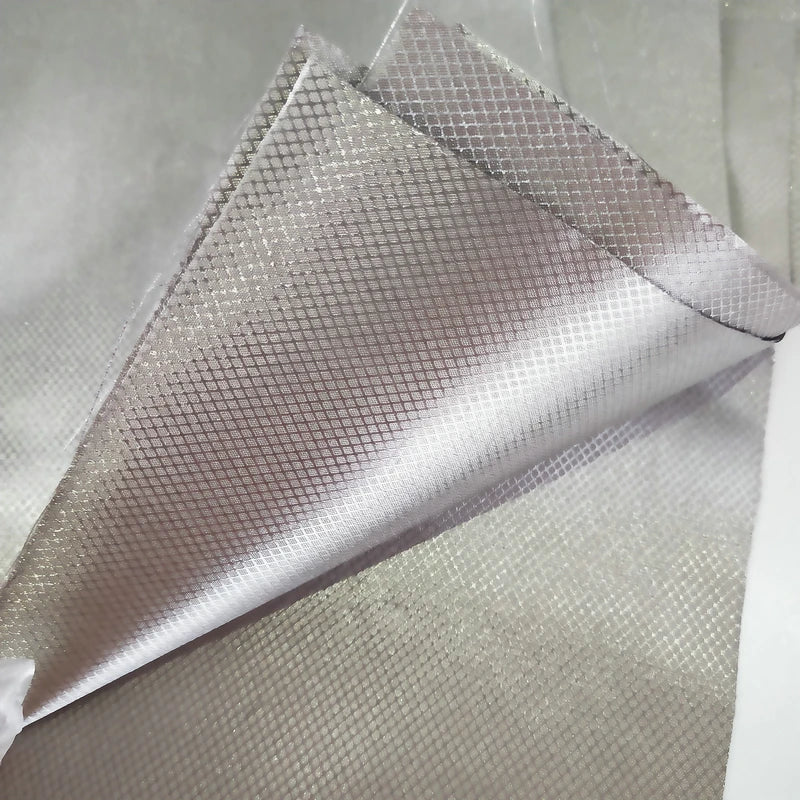 5G Fabric Shielding Fabric BLOCK EMF RFID Fabric Used for Radiation Protection