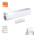 Tuya Smart WIFI Curtain Motor Smart Home Remote Control Voice Control Electric Opening and Closing Curtain Motor