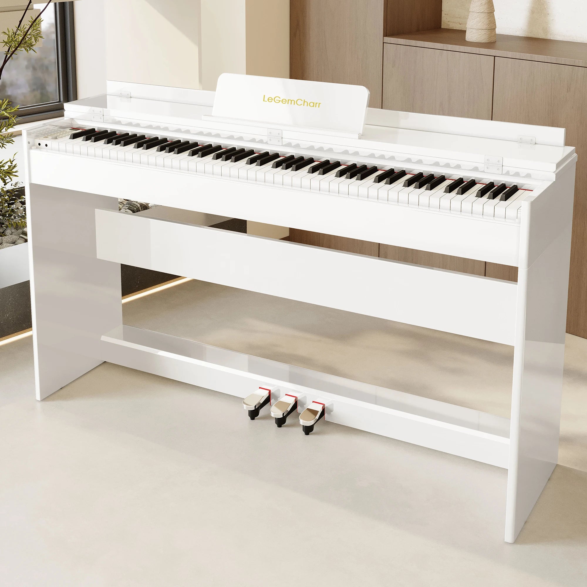 LeGemCharr Upright Piano Key Used Pianos for Sale Upright Acoustic Piano for Sale