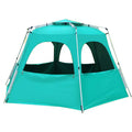 Automatic  Tent Sunshade Sun protection Outdoor Survival Equipment Outdoor Survival Tent