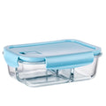 OWNSWING Glass Food Storage Containers With Airtight Lids BPA Free Lunch Containers Boxes Kitchen Pantry Organizers and Storage
