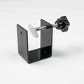 Factory Direct Heavy Duty 304 Stainless Steel/Carbon Steel Drawer Clamp C-clip G-clamp Tiger Clamp Hardware Fittings Inch Metric