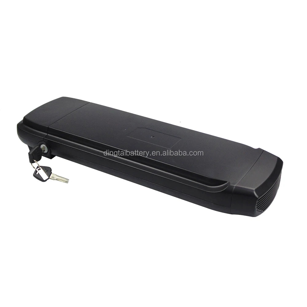 Phylion Joycube SF-03 36V Rear Rack 10.4Ah 12Ah 12.8Ah 14Ah Carrier Luggage City Ebike Without