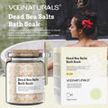OEM Aromatherapy Bath Salt Magnesium Flakes Essential Oils Soothe Muscles Improve Blood Circulation Promote Relaxation Recovery