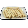 Organic Frozen French Fries IQF Potato Cubes and Strips Whole and Peeled Freshly Cut and Freeze-Dried