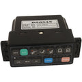 DH225-7 Excavator air Conditioning Control Panel 543-00049