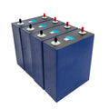 Newest Date EU Stocks MB30 MB31 306Ah 314Ah 330Ah 10000 Cycles Lifepo4 3.2V Grade a Battery Cells MegaBDM