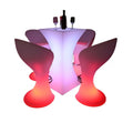 Reception Counter/party bar Table/led Party Rental Furniture