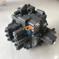 EC210 EC210B EC240B Excavator Hydraulic Control Valves VOE14576336 14576336