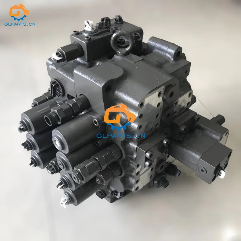EC210 EC210B EC240B Excavator Hydraulic Control Valves VOE14576336 14576336