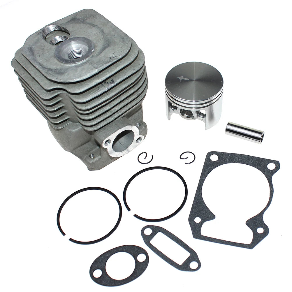 52mm Cylinder Piston Kit for Stihl TS480i TS500i Disc Cutter Part Number 4250 020 1200 4250 020 1201
