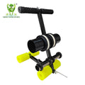 sports Court Line Striping Machine Field Line Striping Marking tool Floor Paint Tape Applicator for Parking Lots Driveway