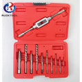 11 Piece Set of Machine Repair Tools 3MM-10MM Broken Head Screw Extractor High Hardness Drill Set MegaBDM