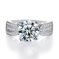 Silver 925 Sterling Rings Silver 925 Rings Silver 925 Jewelry
