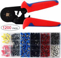 Best 10SA Multifunctional OEM Twisting Cutting Pliers Serrated Jaw DIY Stainless Steel Hand Crimping Cord Terminals