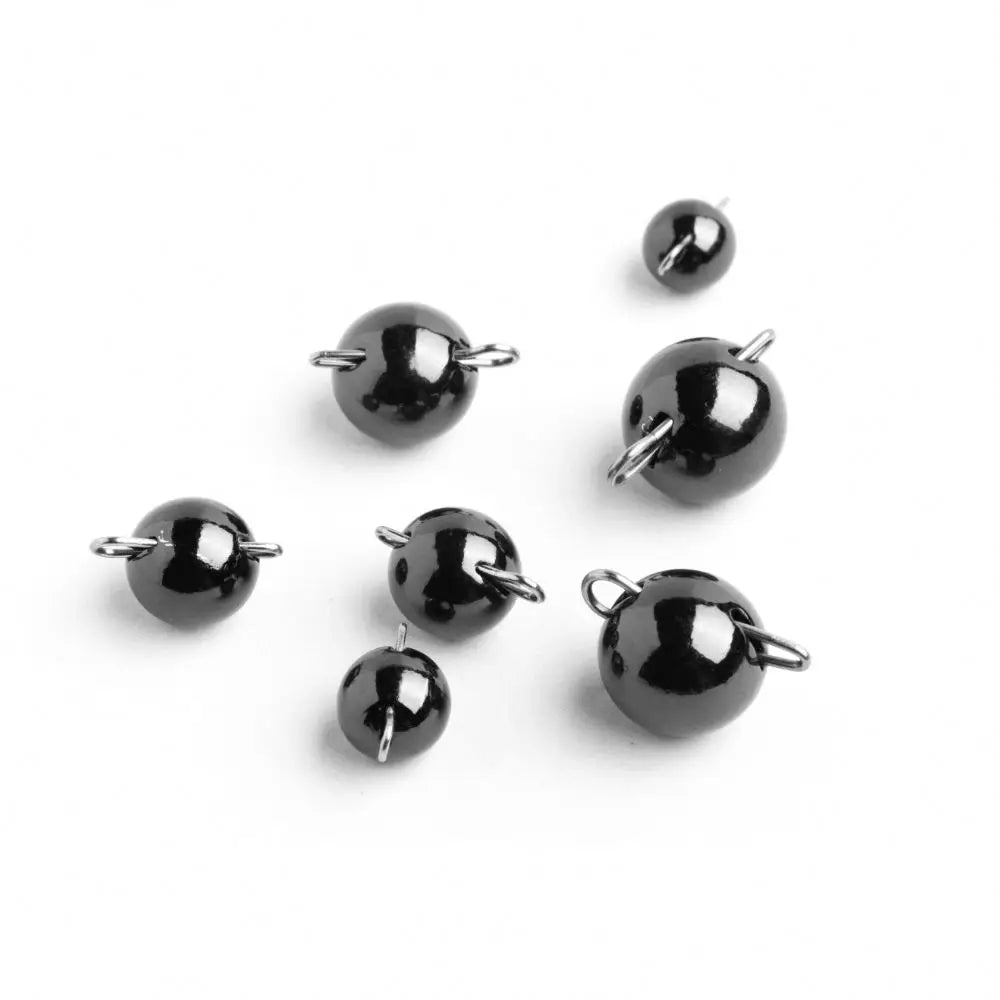 Hot Sales Fishing Tungsten Cheburashka Drop Shot Weights Sinkers