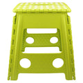 Hot-selling Quality Home Furniture Portable China Supplier Plastic Kids Children Folding Stool for Study
