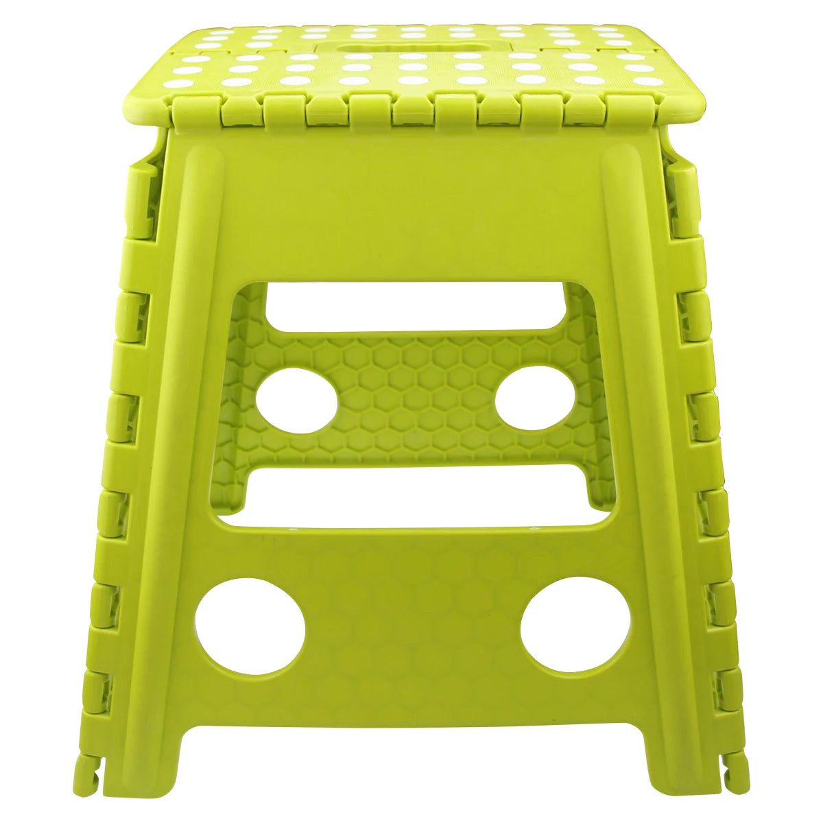 Hot-selling Quality Home Furniture Portable China Supplier Plastic Kids Children Folding Stool for Study