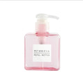 New Mini Style Plastic Foam Bottles with Pump 50Ml 150Ml Foam Pump BottleFoam Bottles Pump