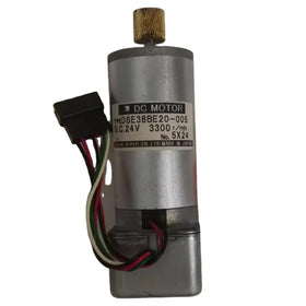 Original Roland Spare Parts SP-300V 22805498 SCAN MOTOR SP540V 7876709010