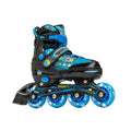 Factory Offer Inline Design Roller Shoes Custom Flash Skates Skating Accessories F188 with Aluminum Alloy Frame