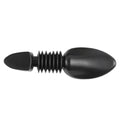 Factory Direct Deal Best Quality Durable Plastic Shoe Tree Black Adjustable Custom Logo Shoe Stretcher for Men and Women