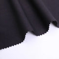 78% Polyester 22% Spandex 30D Polyester Spandex 2/1 Twill Four-way Stretch Fabricsuitable for Tops and Pantswaterproof