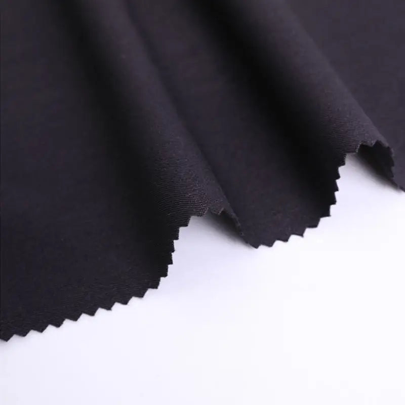 78% Polyester 22% Spandex 30D Polyester Spandex 2/1 Twill Four-way Stretch Fabricsuitable for Tops and Pantswaterproof