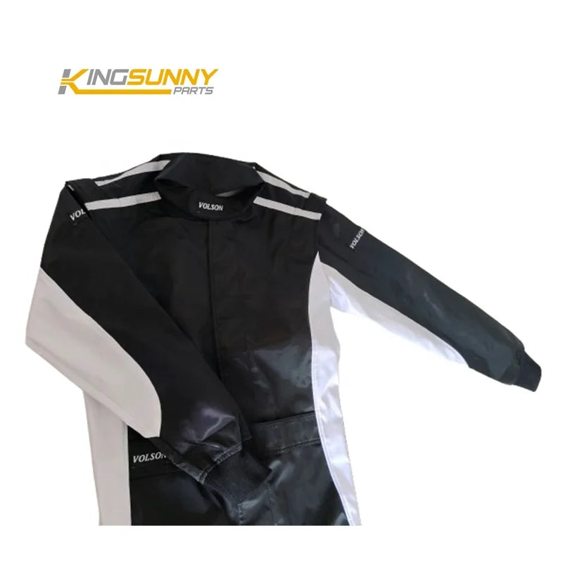 Universal Waterproof Racing Suit for Road BikeMotorcycle Clothing Jumpsuit Off-road Clothing Speeding Gear Motor Accessory