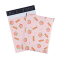 Custom Printed Custom Color Self Adhesive Poly Mailers Mailing Bags