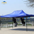 Pop up Big Canopy Folding Tent of 3x3 3x4 6x6 10x10 10x30 20x20 20x40 2m 3m 3 4 43ft for Trade Show Event Gazebo Outdoor Canopi