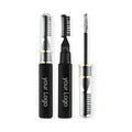 2 in 1 Multi-Functional Hold Eyebrow Gel Lash Lift Glue Balm Quick Dry Easy Clean Strong Fixer Herbal Ingredients Private Label