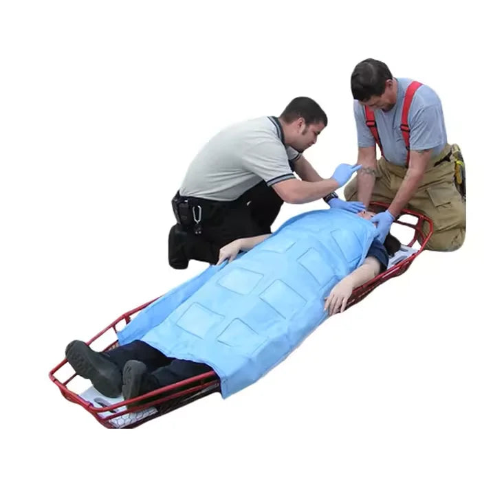 Disposable Thermal Blankets for Preventing Low Temperatures  Can Be Used for Pets.