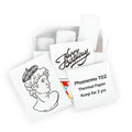 Phomemo T02 Thermal Printer Self Adhesive 50mm*3.5m Self Adhesive PaperLast for Two Years