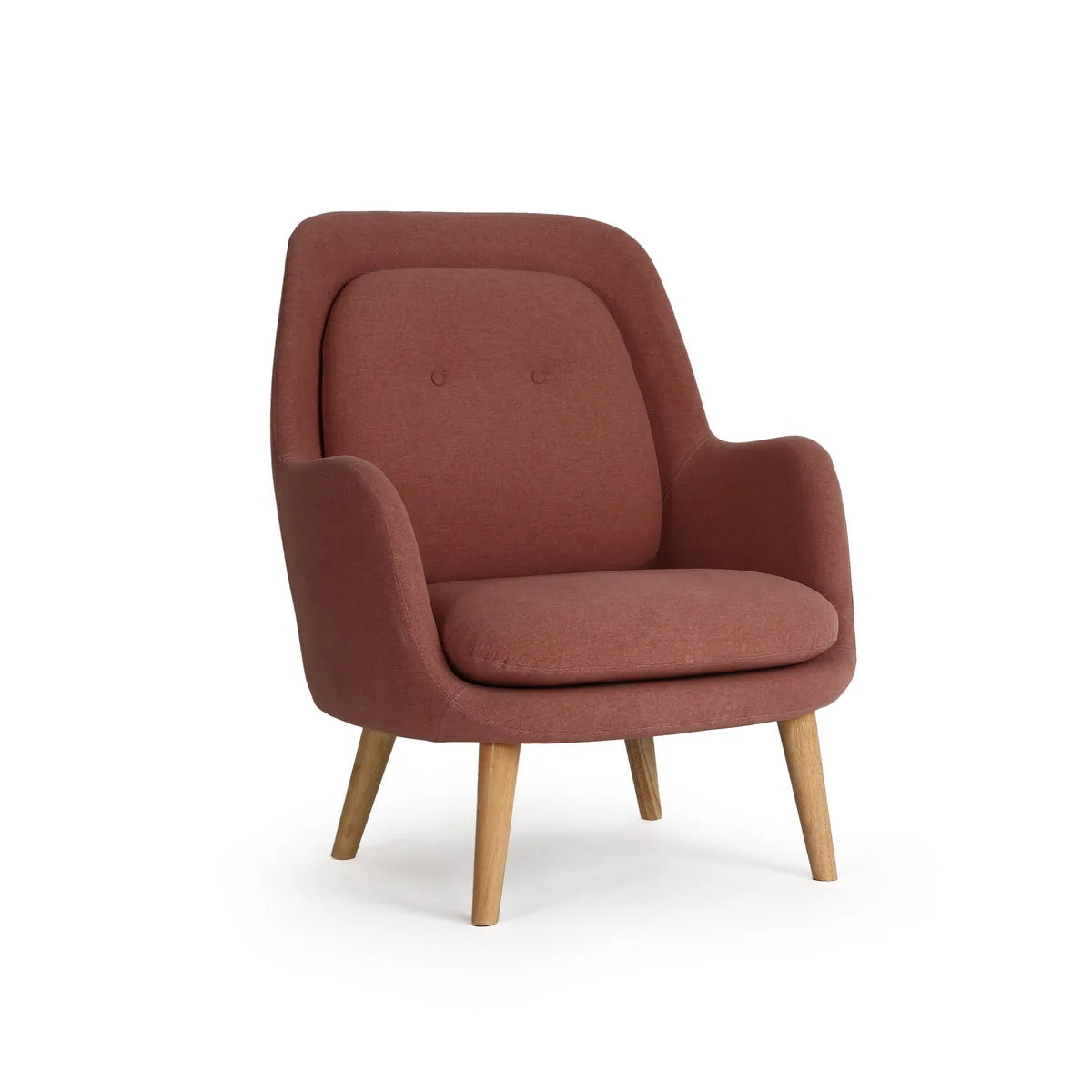 Living Room Single Sofa Chair Luxury Lazy Sofa Chair