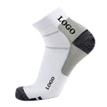 Cool Fashion Designer Logo Pattern Women and Men Sports Socks New Style Summer Spring Unisex Custom Ankle Socks