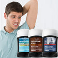 OEM ODM All Natural Deodorant Roll on Sport Deodorant Antiperspirant Deodorant Stick Men Private Label
