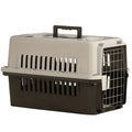 Portable Pet Carriers Cages Durable Pet Cages Carriers Houses Outdoor Travel Cat Transport Box Cat Cages