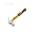 TOLSEN 25028 8oz High Quality Best Mini Claw Hammer