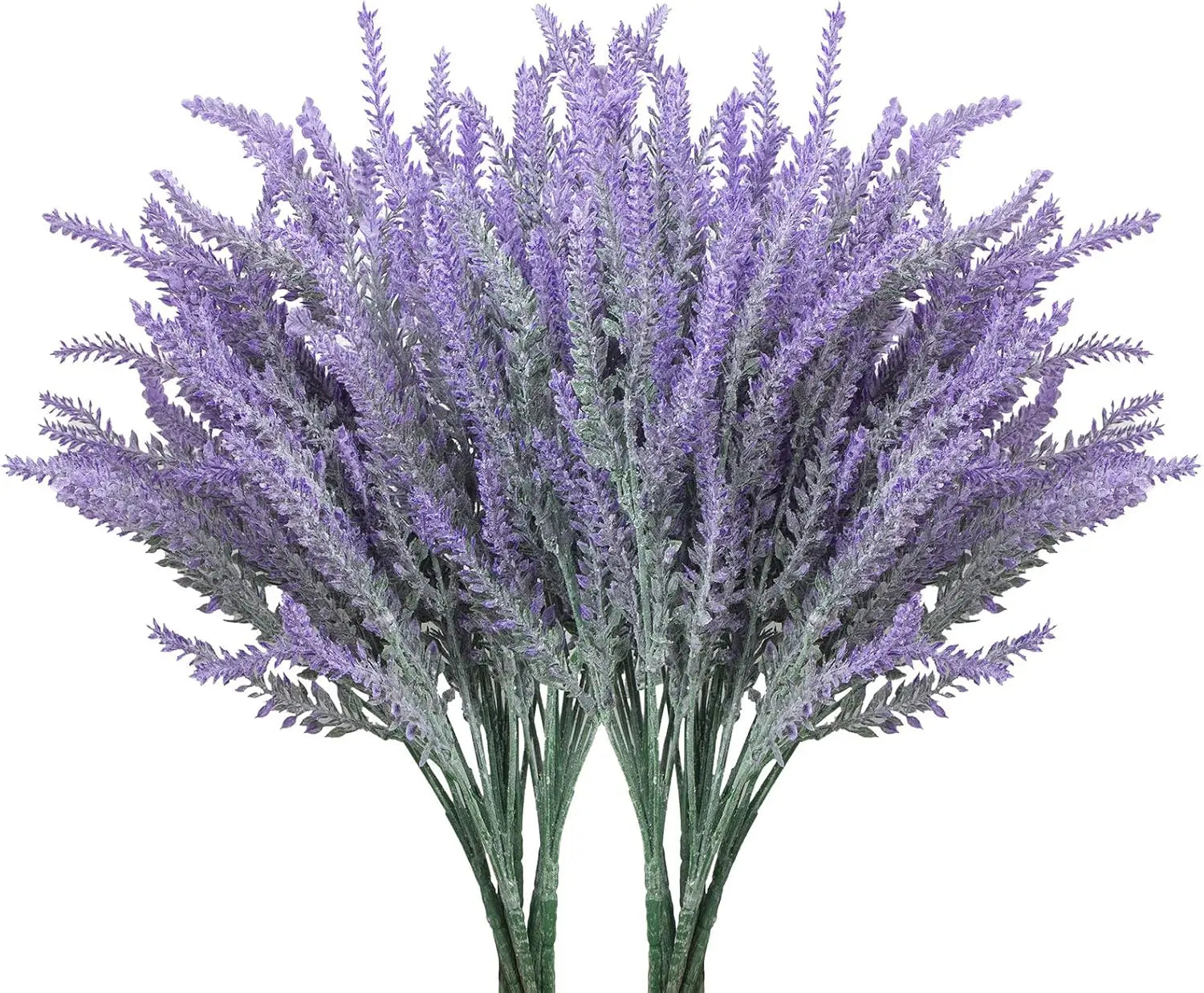 Wholesale Lavender Flower Artificial Plants Home Garden Wedding Graduation Party Christmas Valentine's New Year's Decor