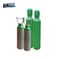 Wholesale 2-50 Liter Empty Carbon Dioxide Cylinder Price Buy Empty Co2 Gas Cylinder Tank